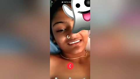 Today Exclusive-lankan Girl Showing Pussy On Video Call