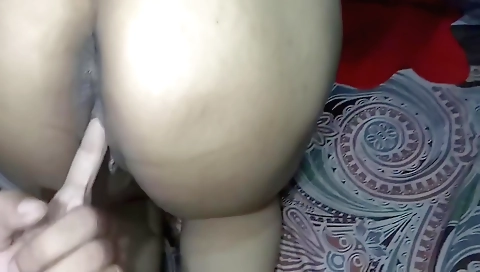 Indian stepmom fucked her stepson with a huge dick