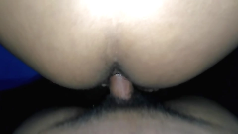 Amateur stepsister with a juicy pussy and a small titty