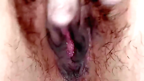 Indian hairy girl gets her pussy fucked with a dude