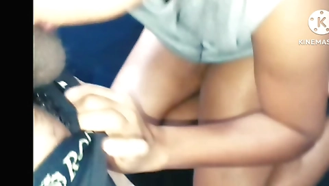 Busty brunette milf sucks and rides her lover's dick