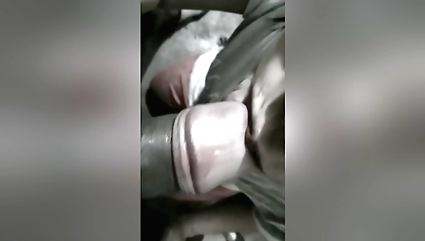 Indian beauty wants us to fuck with love and I love it