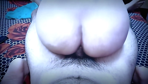 Indian stepdaughter fucked by stepfather with big cock