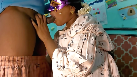 Busty amateur milf is getting her pussy fucked hard