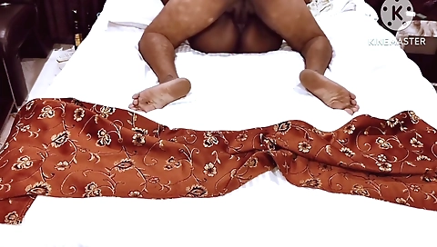 Indian teen 18 years old loves fucking with her husband