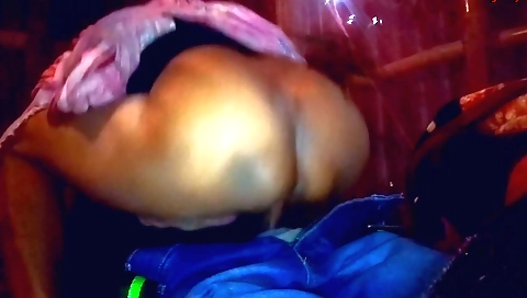 Indian girl is doing hot masturbation on the webcam