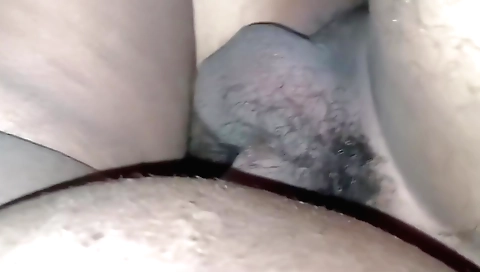 Indian group shows off their bodies at a sex party