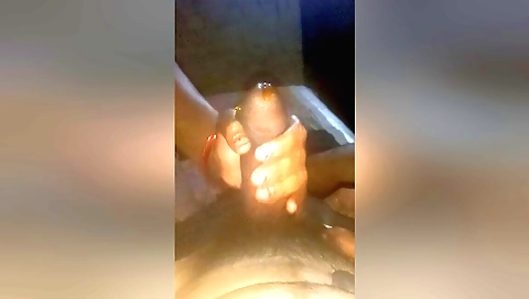 Indian babe with natural body takes off clothes and gets fucked