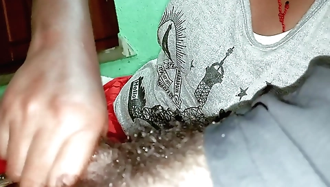 Sali gets a deepthroat shot for the guy to fuck her up