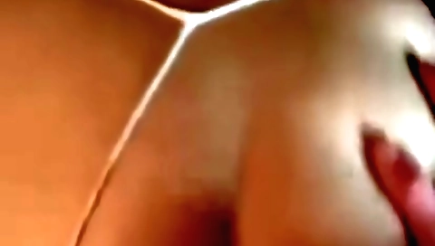 I Fucked Her From Behind While Her Man Was At Work