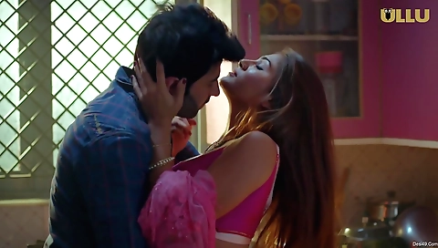 Busty blonde babe honey trap 5 gets caught in a hot hole