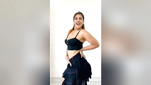 Red-haired stepbrother fucks his married stepdaughter