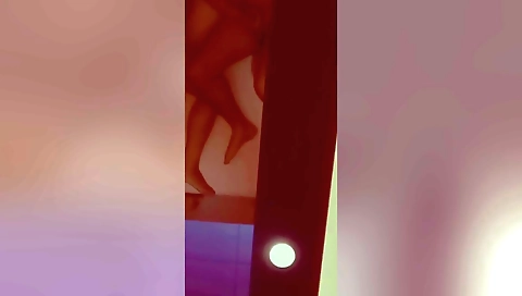 Cuckolds wife shares with husband's friend in homemade video