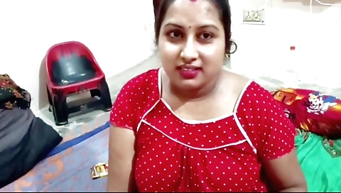 Busty mom with small boobs gets fucked on her back