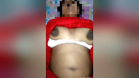 Chubby brunette with big booty is having awesome sex