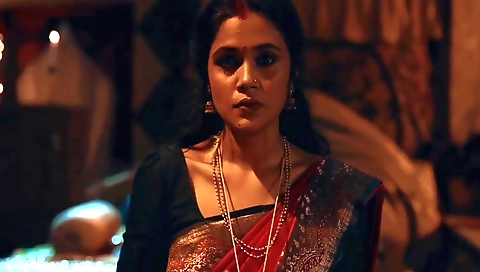 Desi sinful insight brunette teen indian with big natural boobs