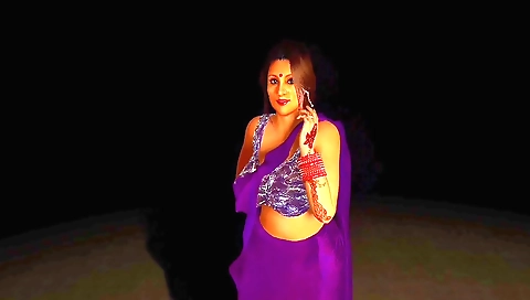 Indian Web Series Aunty Hindi Dirty Audio Bus Chudai