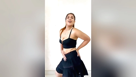 Keila bassi stepsister shows her insatiable boyfriend