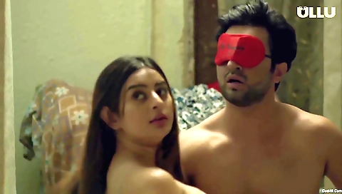 Sexy brunette amateur showing off her beautiful body