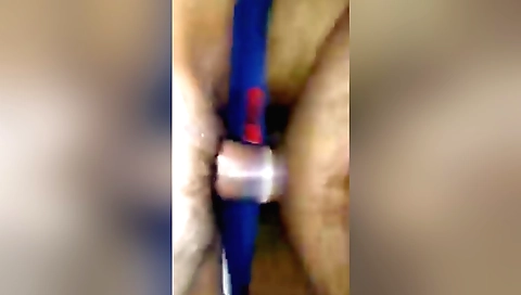 Stunning bhabhi beauty shows off her naked body in a porn film