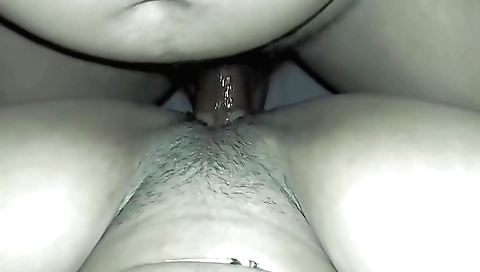 Indian teen 18+ enjoys first time sex with boyfriend