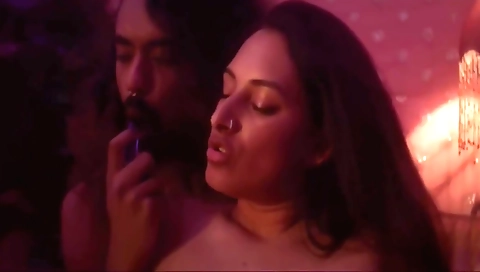 Indian milf and kali sudhra in crazy adult movie milf