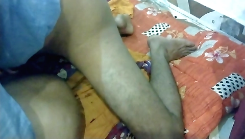 Sexy milf with big tits in a sexy outfit is making a porn video