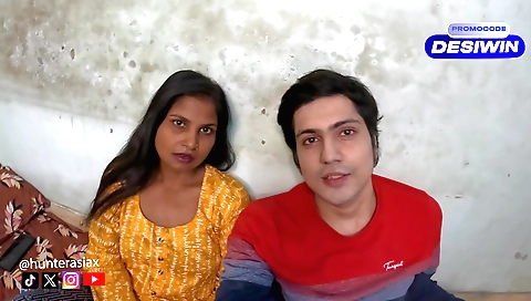 Indian amateur sex scene with smoking hot indian milf