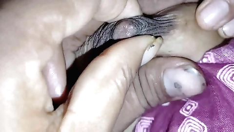 Handjob with sonali bhabhi and hot guy with a dick