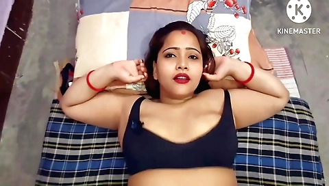 Busty brunette with a big ass suck and ride my dick