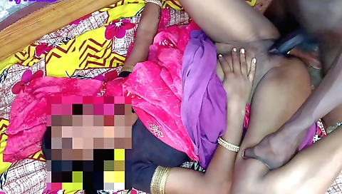 Indian amateur video with a beautiful face and a nice ass