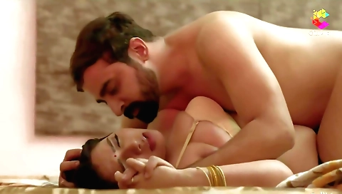 The biggest MILF with the biggest ass has sex in hd film