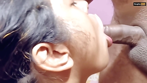 Hot brunette amateur with small ass gets her pussy banged