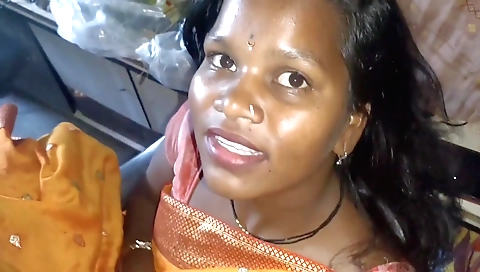 Brunette amateur fucks in sexy lingerie and gets fucked