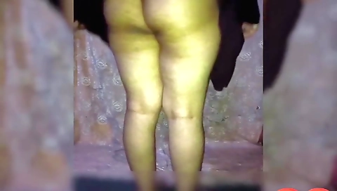 Indian sister-in-law getting fucked by stepbrother