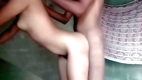 Indian teen's inlaw stepsister-in-law gets her out