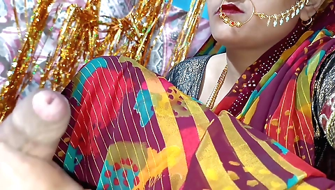 Cute brunette blowjob with a big dildo in homemade video