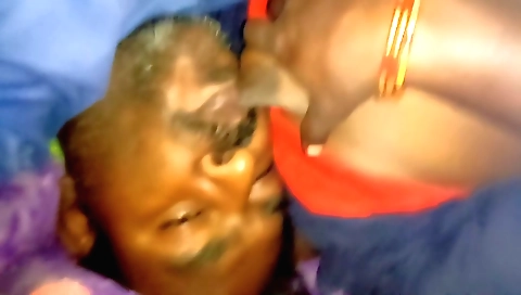 Sweet amateur video with a girl dressed in a sexy dress