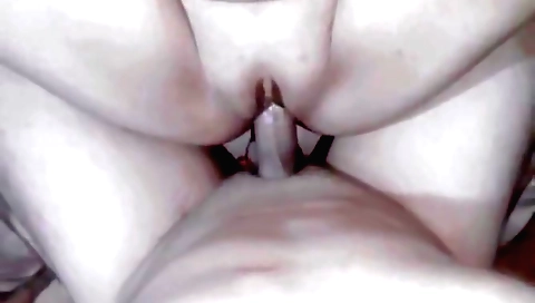 Indian teen in red bikini shows herself in her village