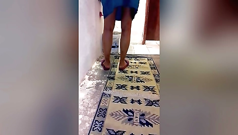 Hot adult action solo movie for hot babe amateur porn