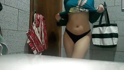 18 Years In My Lover Gives Me Hard Pussy On All Fours