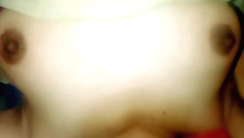 Amateur hairy girl is a sex worker and she is getting naked