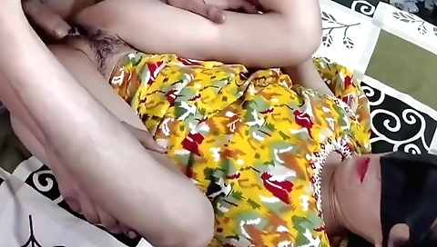 Sasur Ne Meri Jawani Dekh Kar Jabar Dasti Chut Mari