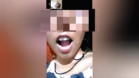 Indian bhabhi queen wife fucked a big-boobied pussy