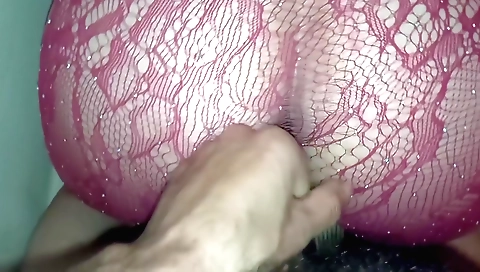 Indian brunette with tits and pussy to show her true me