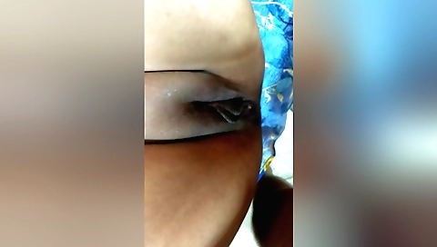 Hot indian sex video with a hot indian girl in sexy outfit