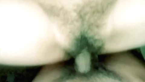 Indian girl rides a big dick in all positions 1980