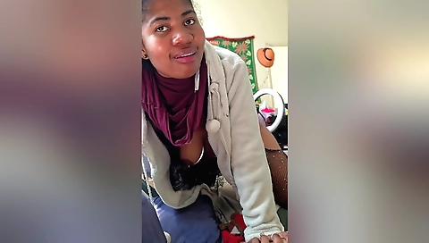 Brunette indian teen 18+ wants his dick in a cumfuck