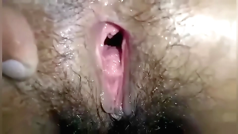 Slutty hairy school teacher and school principal leaked 02