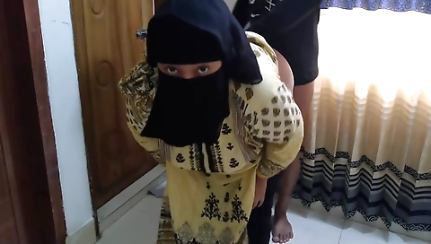 Indian amateur bbw video with big ass and big tits